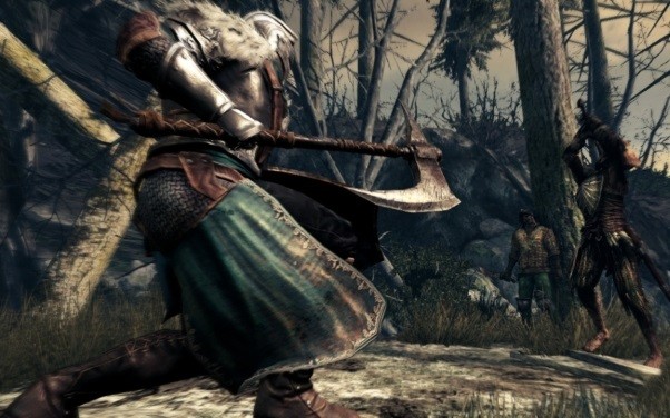 Nowa lista od Namco Bandai - na TGS 2013 zobaczymy dużo produkcji