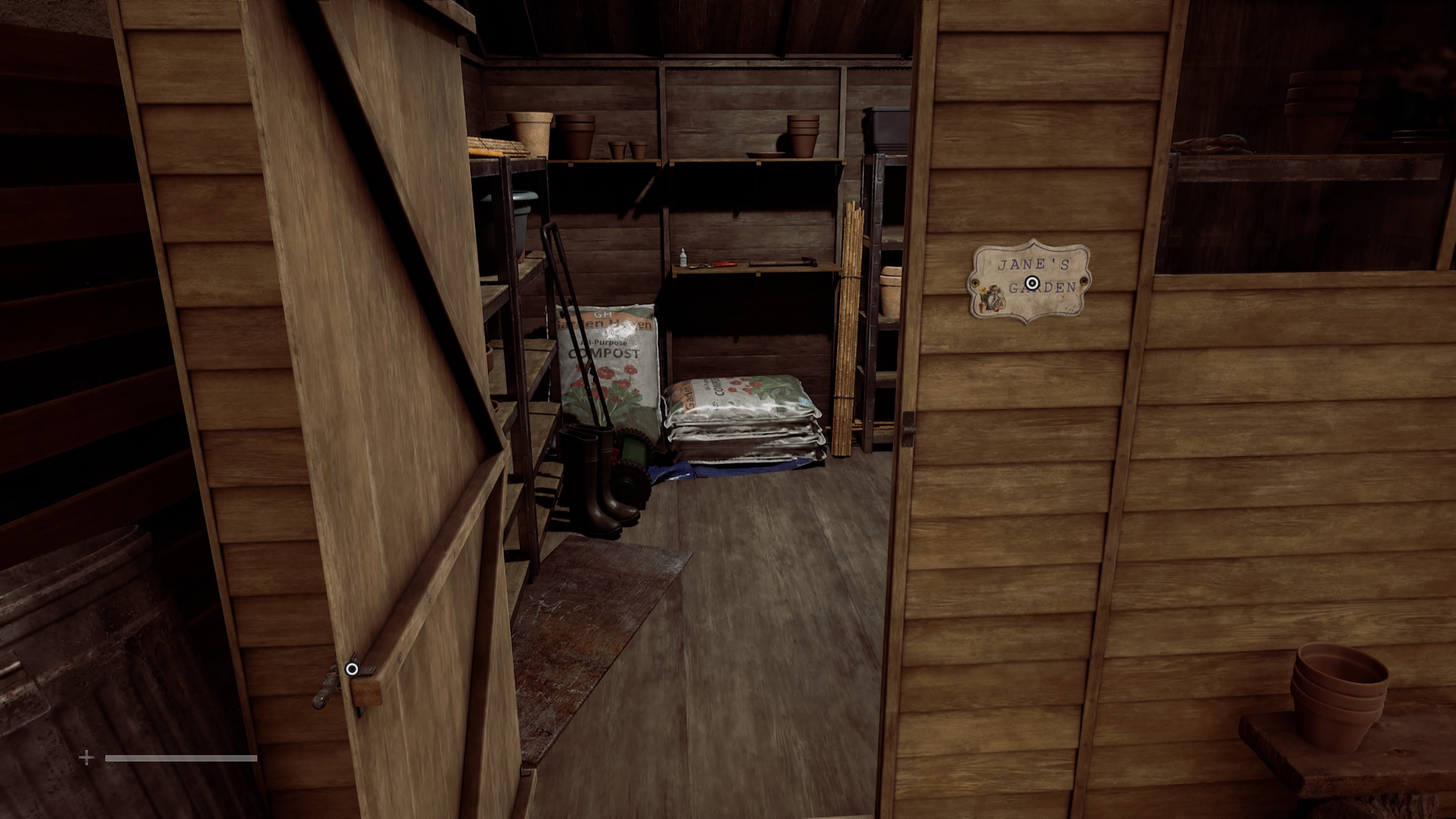 Silent Hill Townfall - Część 2 - Zoe: waga, dom Stewarta, ucieczka, centrum medyczne, garaż