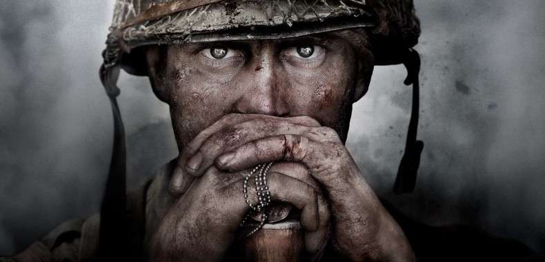 Call of Duty: WWII skradzione z fabryki Sony. Mężczyzna próbował sprzedać gry na eBay’u