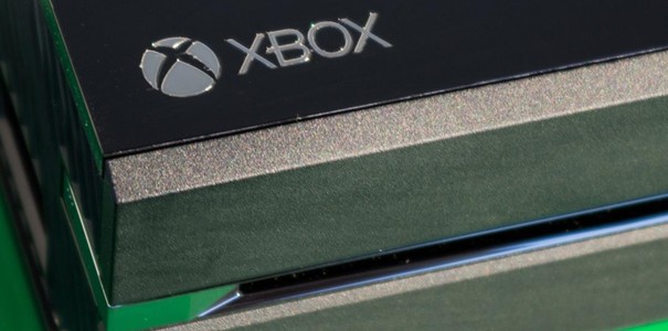 Xbox One najlepiej sprzedającą się konsolą listopada w USA