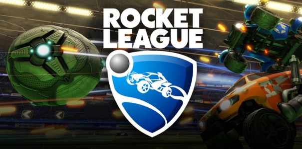 Rocket League najpopularniejszą grą w PS Store w 2016 roku