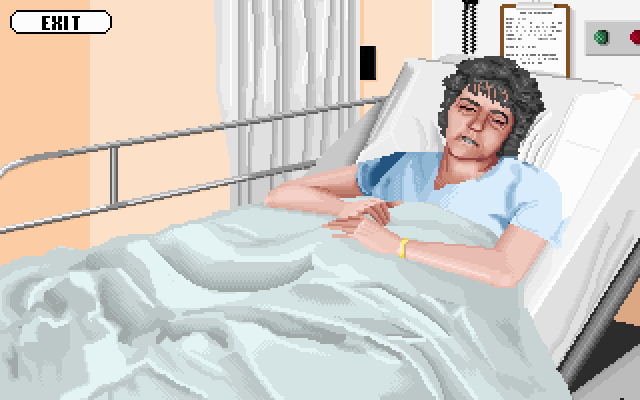 Life & Death II: The Brain