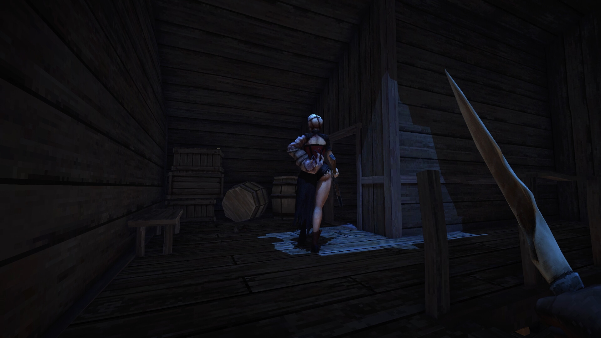 Blood West #15