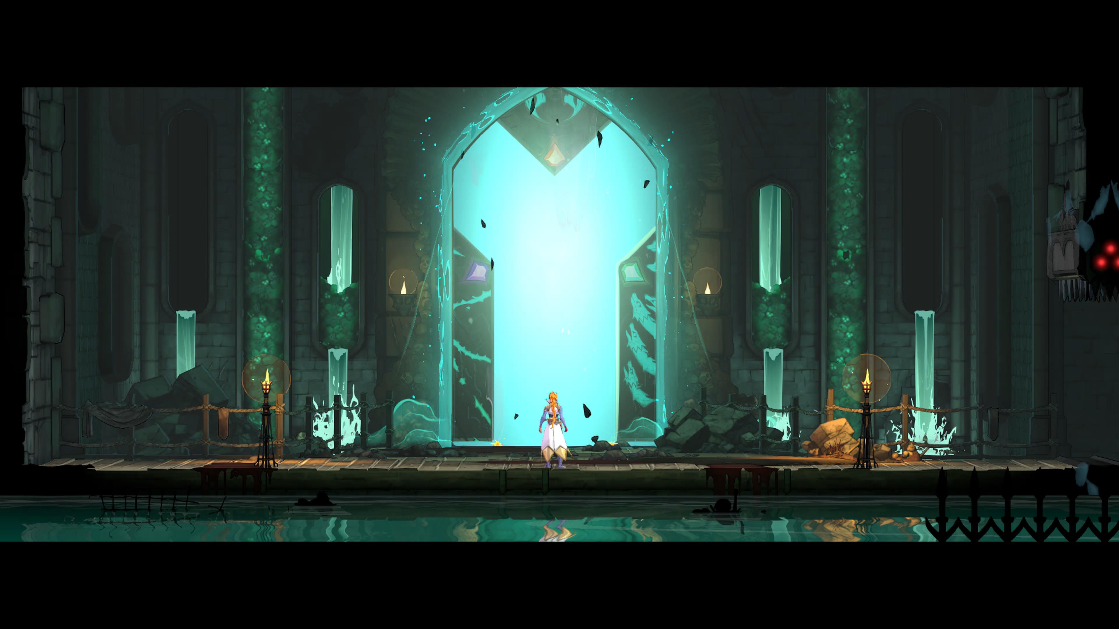 Castlevania: Belmont’s Curse - recenzja gry. Wchodzimy do nowej lokacji