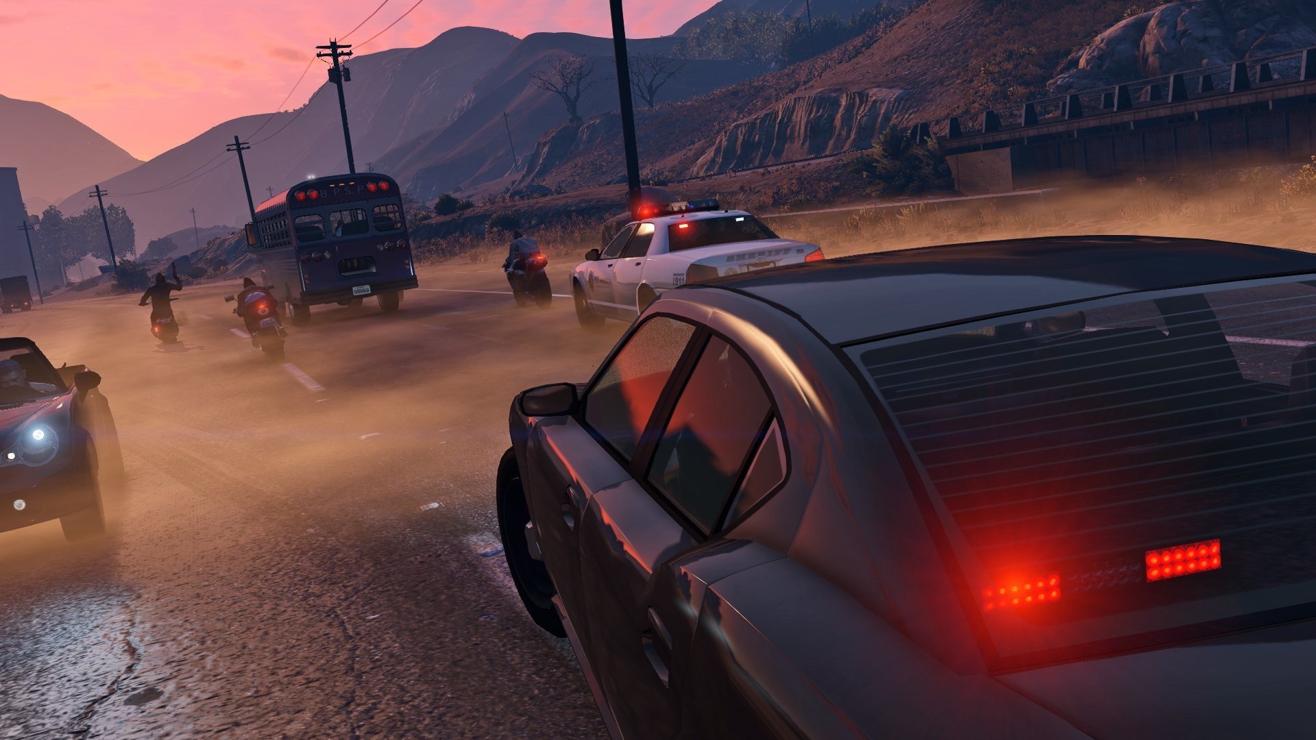 GTA 6 - oto miasta, w których mogłaby rozgrywać się kolejna część