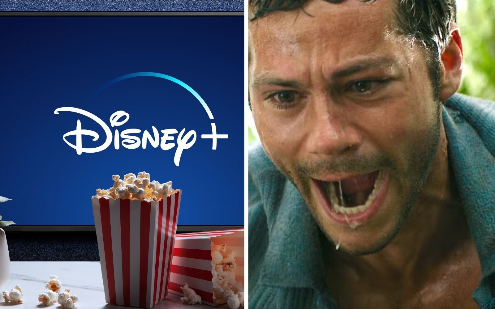 W styczniu w kinach, a już wkrótce na Disney+. Wielki HIT zmierza do streamingu