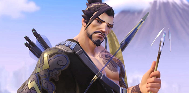 Dwójka braci na nowym filmiku z Overwatch