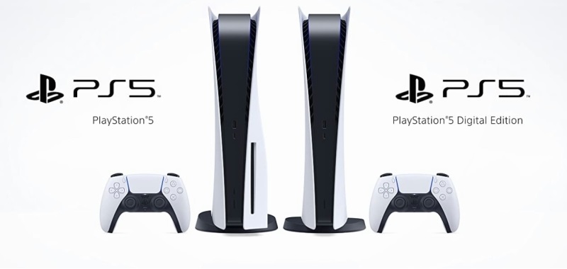 PS5 natrafiło na duże problemy z produkcją? Sony zmniejszyło prognozy dostępności PlayStation 5