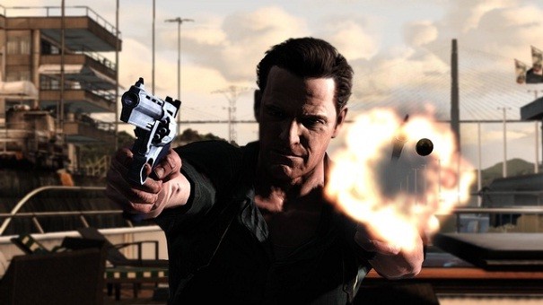 Zwiastun Max Payne 3 z komentarzem twórców!