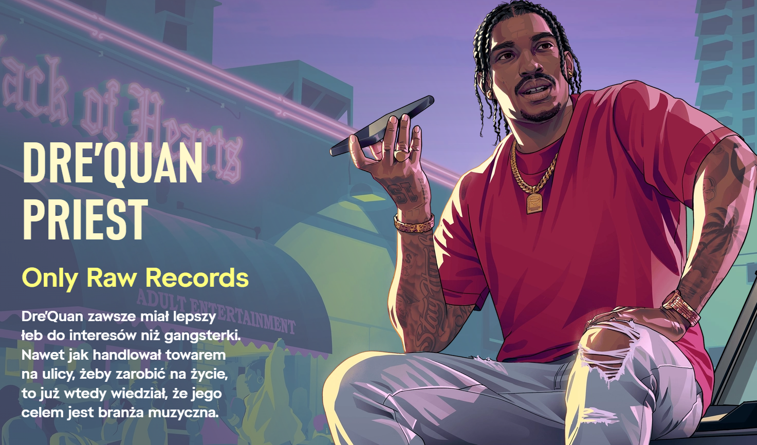 GTA 6 biografie postaci #2