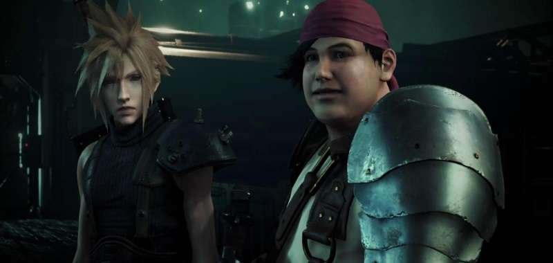 Final Fantasy 7 Remake powstaje długo ze względu na ważną zmianę. To teraz pełnoprawny action-RPG