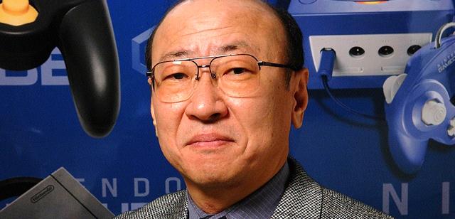 Nintendo wybrało nowego prezesa po śmierci Satoru Iwaty