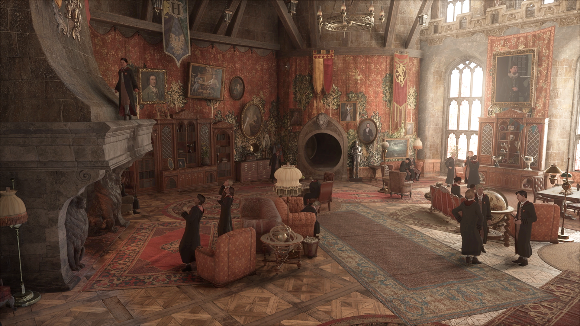 Hogwarts Legacy – recenzja gry. Nintendo Switch 2 #3