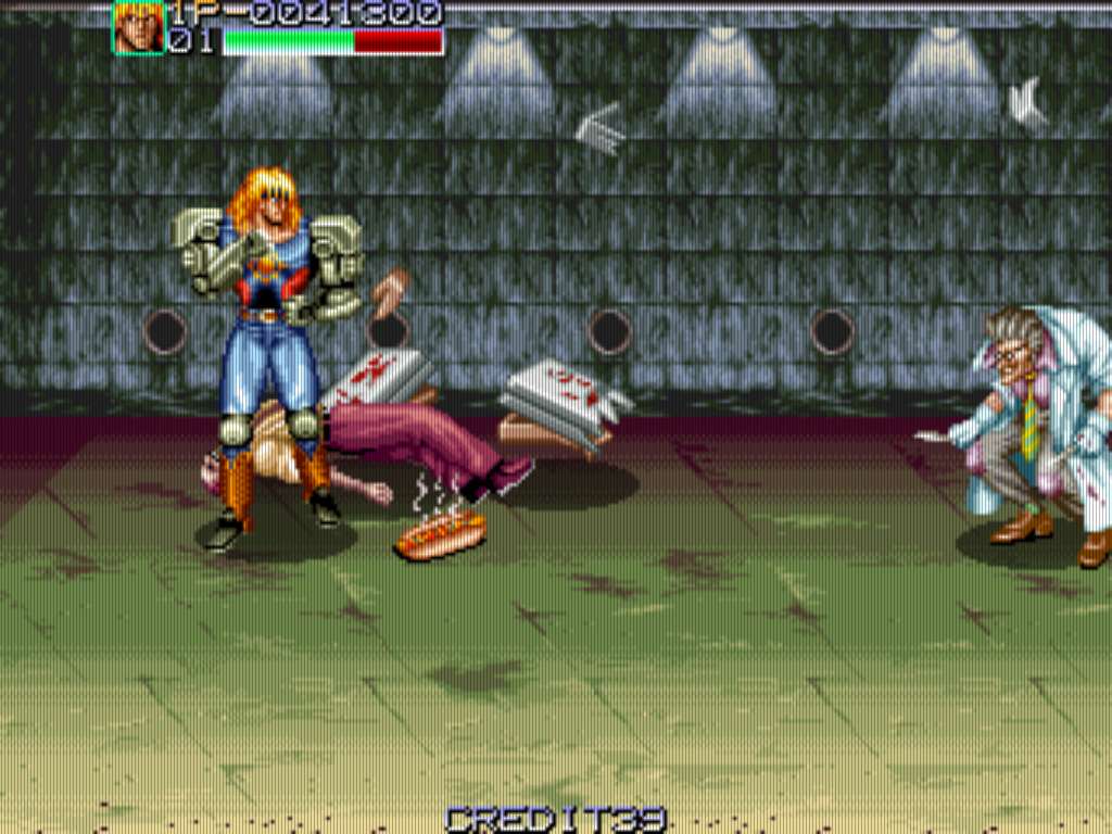 GameStory.TV - Betrayal at Krondor