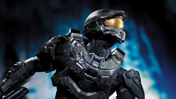 The Master Chief Collection rajem na ziemi dla kolekcjonerów osiągnięć