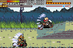 Boktai 3: Sabata's Counterattack