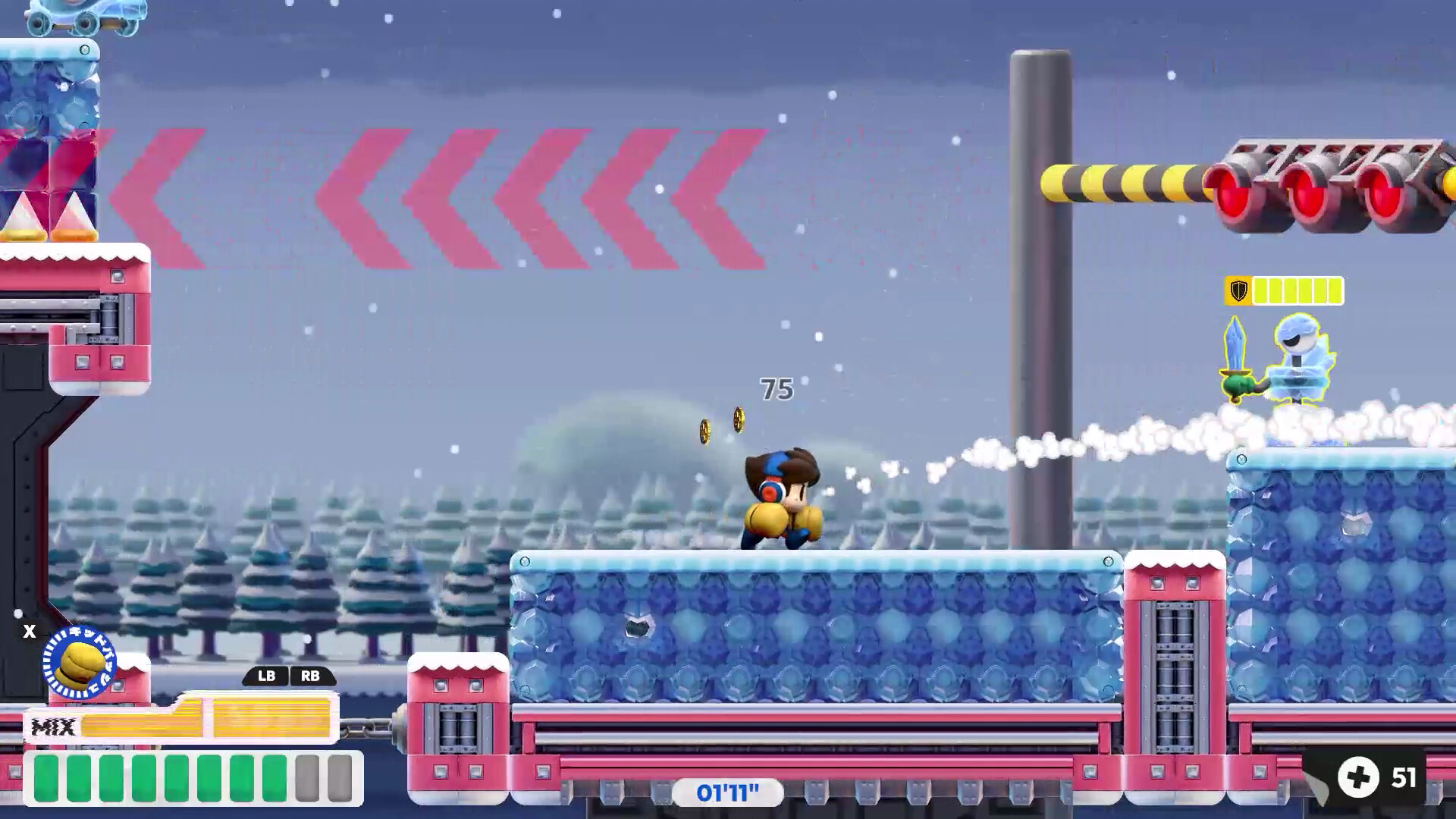 Kidbash: Super Legend #2
