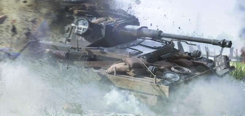Battlefield 5 Rozdział 1: Wstęp dostępny dla wszystkich. Pobieramy bezpłatny dodatek