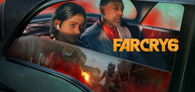 Far Cry 6 pomoże Ubisoftowi. Seria wkracza na wyższy poziom