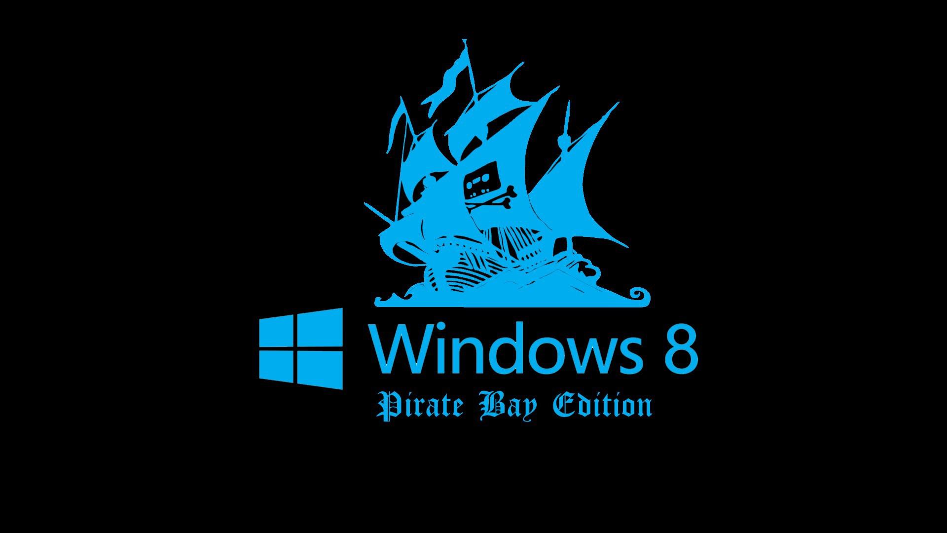 Dla Microsoft Polska pirat = pedofil!