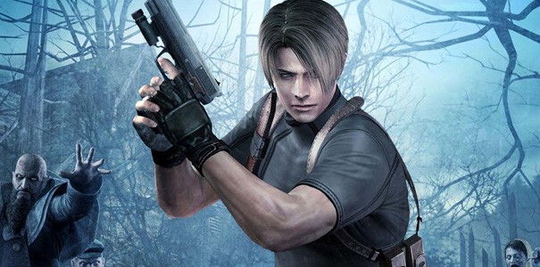 Jak wygląda Resident Evil 4 na PS4? Właśnie tak