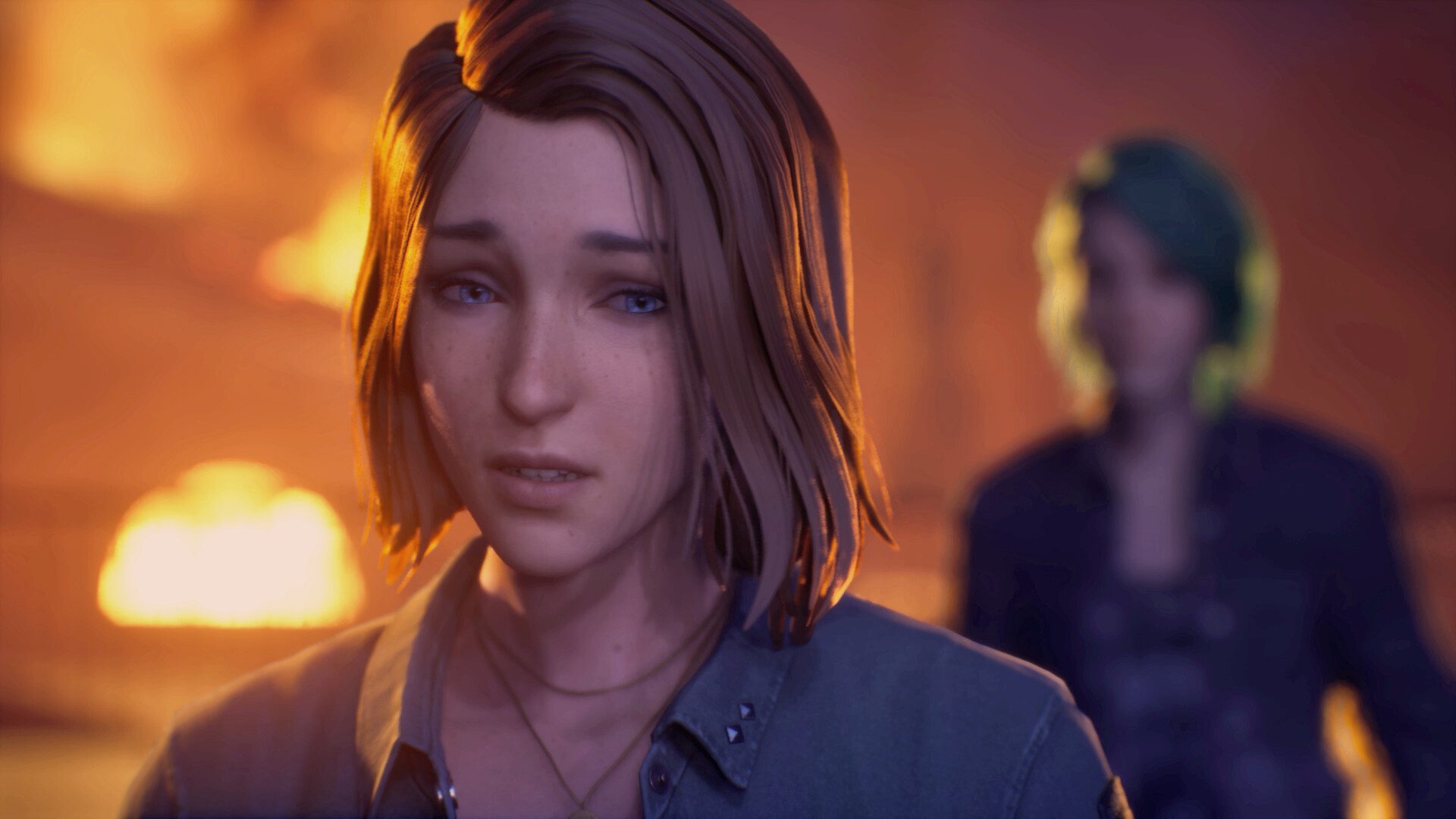 Life is Strange: Reunion #3