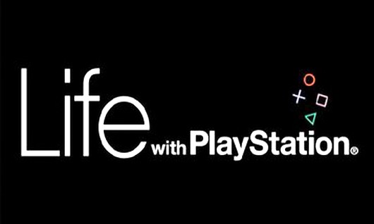 FW 4.30: pożegnanie Life with PlayStation