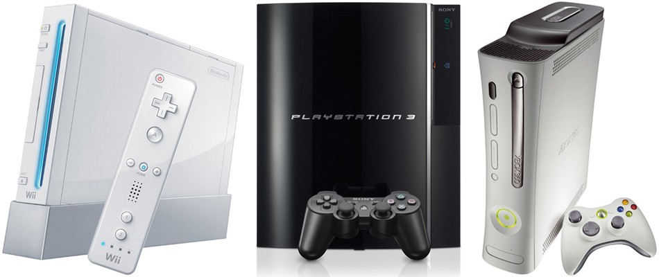 PS3 wciąż sprzedaje się lepiej od Xboxa 360