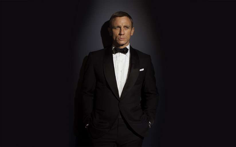 Daniel Craig wróci do roli Jamesa Bonda? Jest potwierdzenie