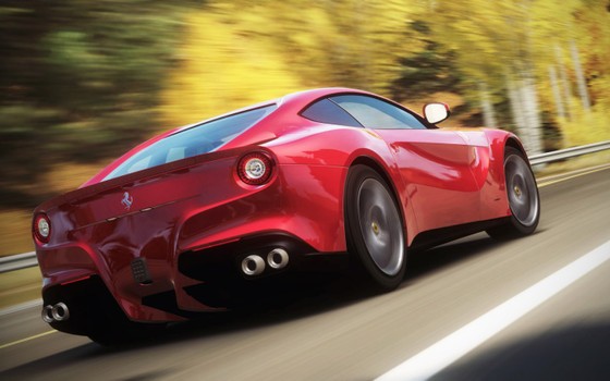 Forza Horizon 2 to wciąż jedynie plotki