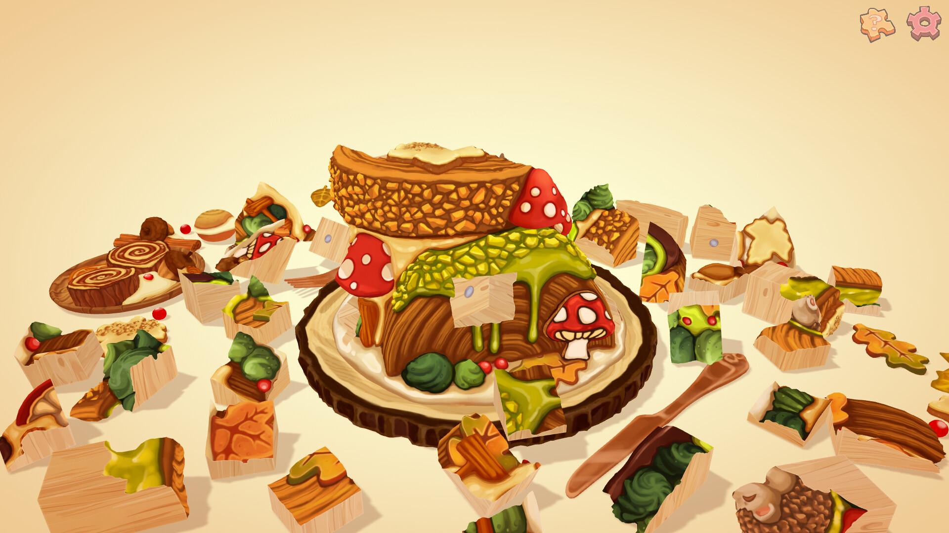 UMAMI #9