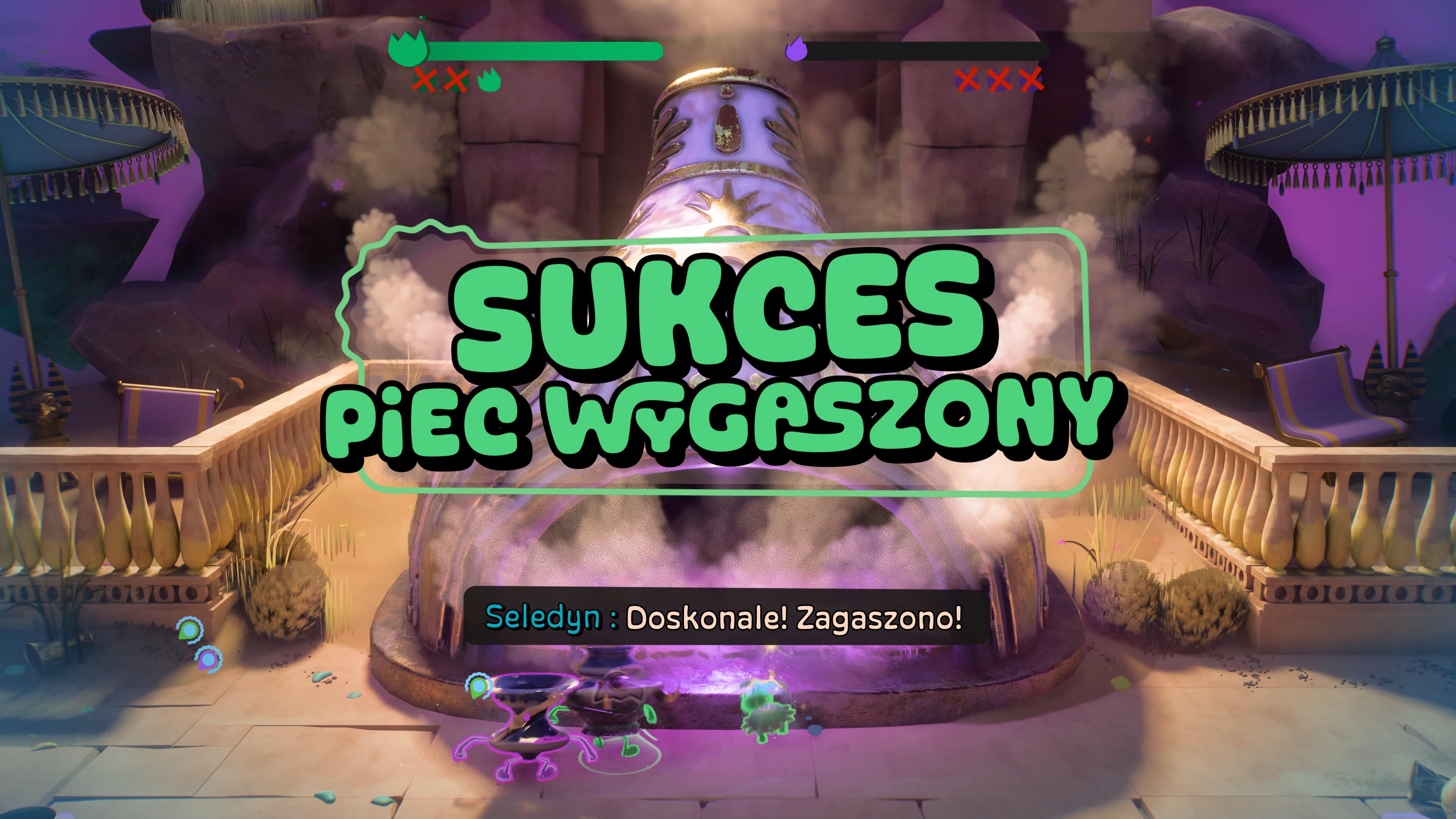 Kiln - recenzja gry. Sukces piec wygaszony
