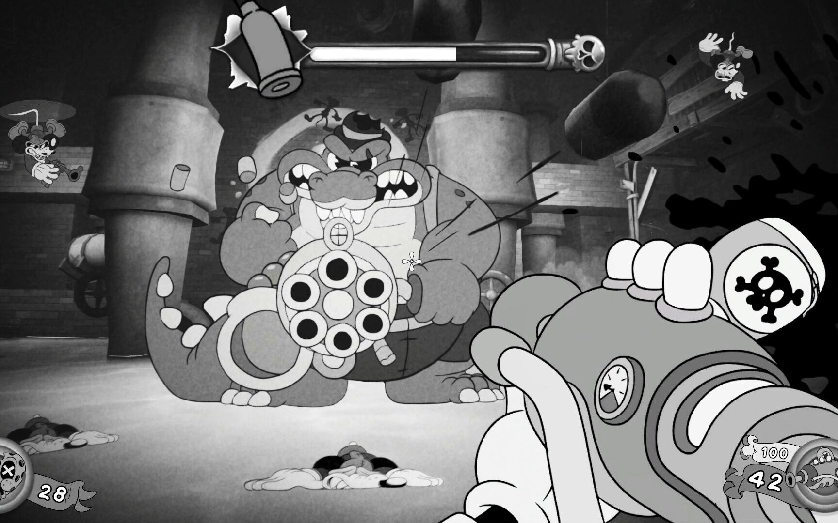 Polacy znów podbijają rynek gier. Stylowa nowość debiutuje w sprzedażowym top 10