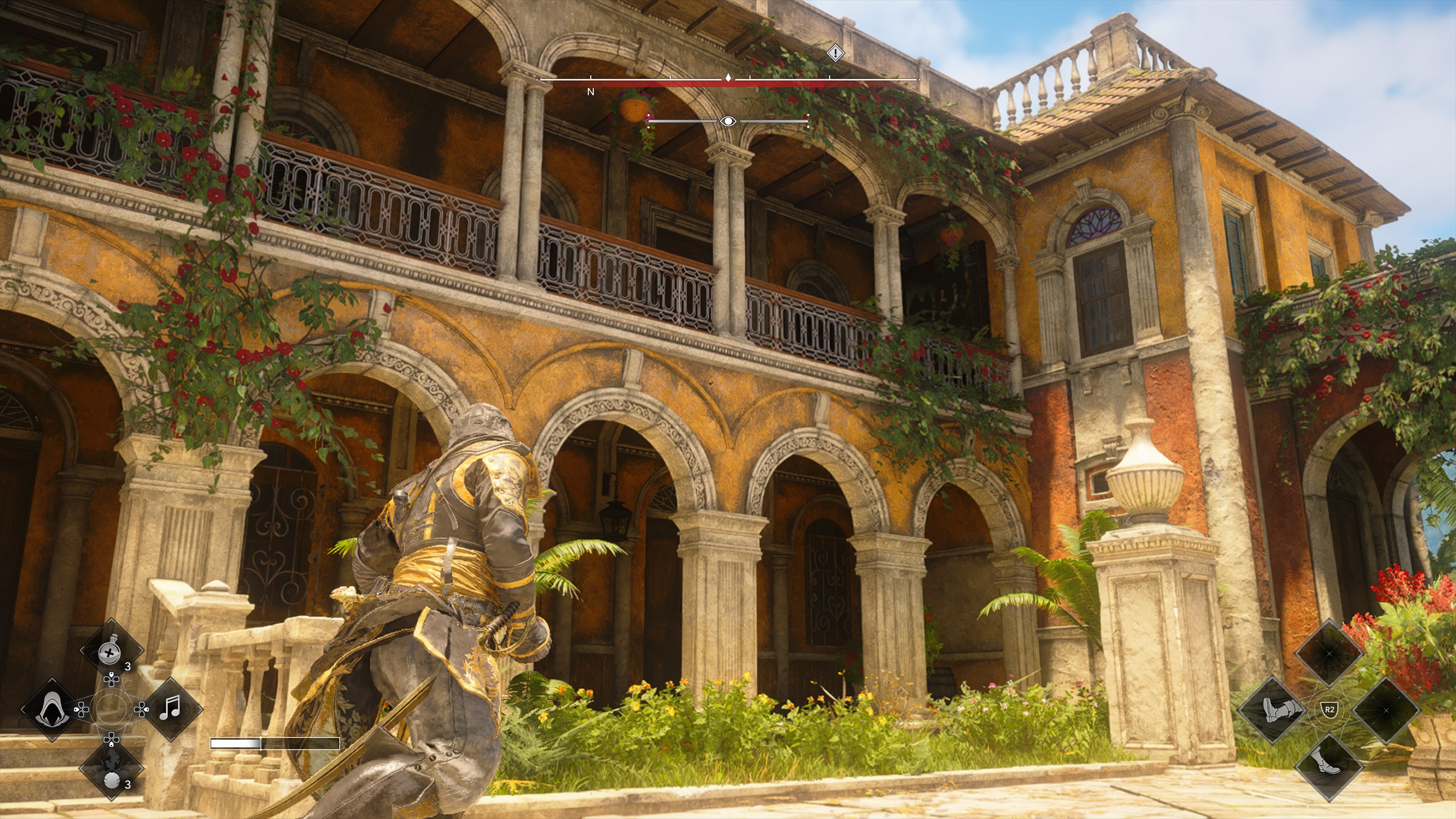 Assassin's Creed Black Flag Resynced - Skrzynie w Hawana