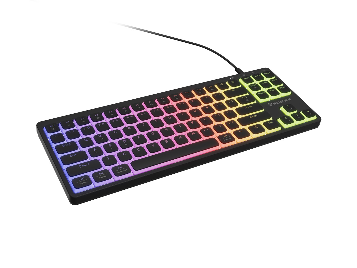 Thor 430 TKL #1