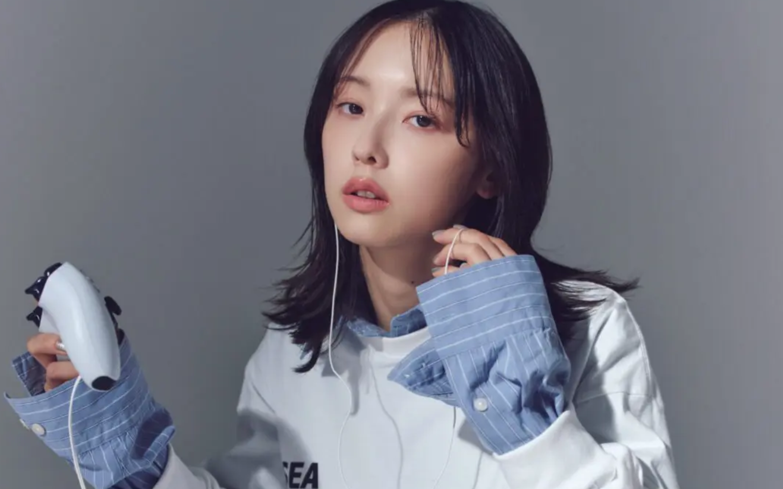 hinako shimizu / silent hill f