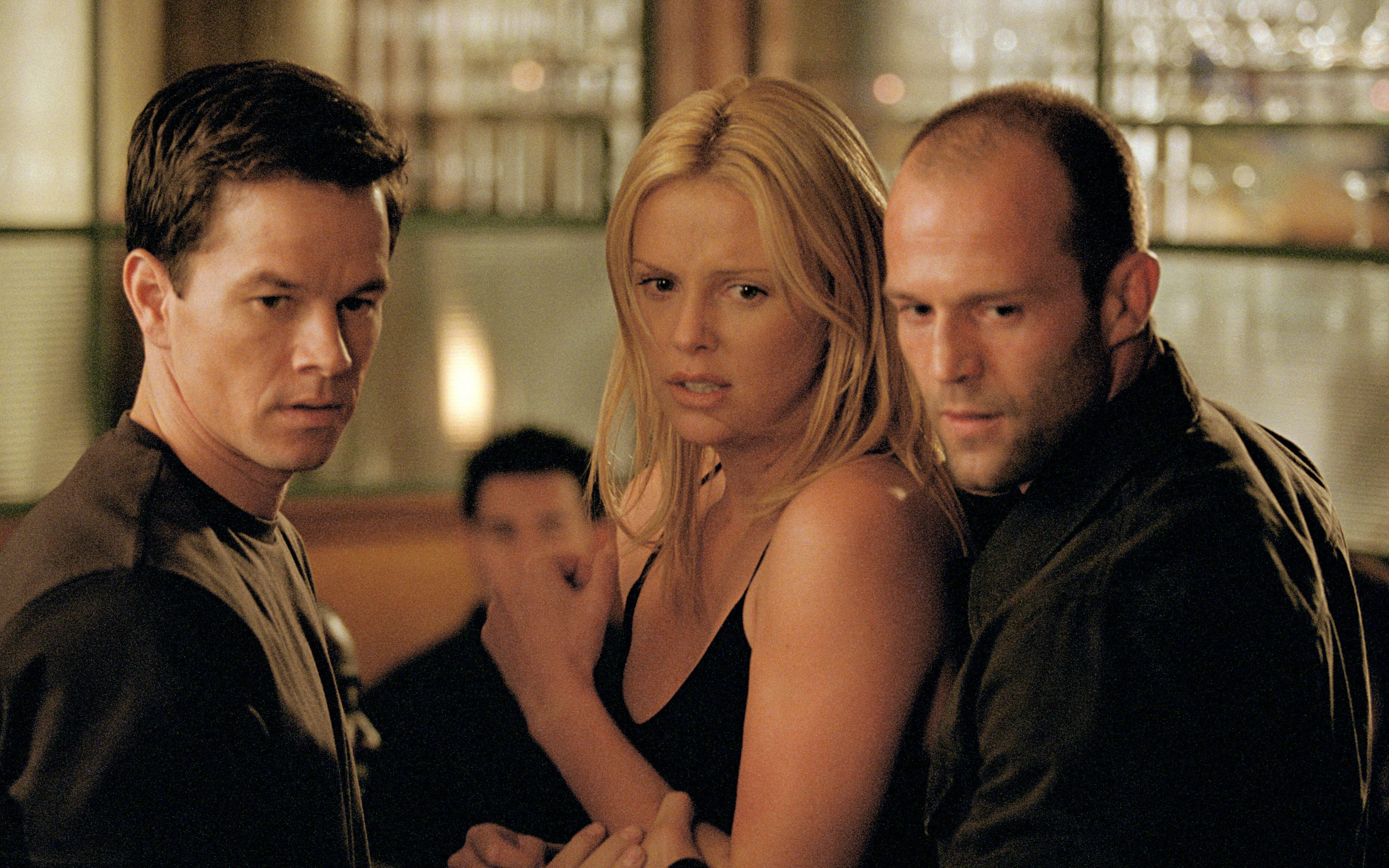 Jason Statham i Mark Wahlberg wrócą do napadów? Paramount po 23 latach reaktywuje kultowy hit