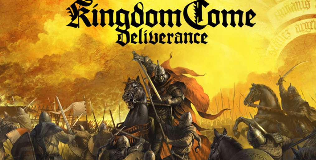 Kingdom Come: Deliverance z nowym zwiastunem pełnym licznych pochwał