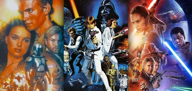Star Wars: The Skywalker Saga prezentuje się imponująco. Najdroższy zestaw za ponad 1000 zł