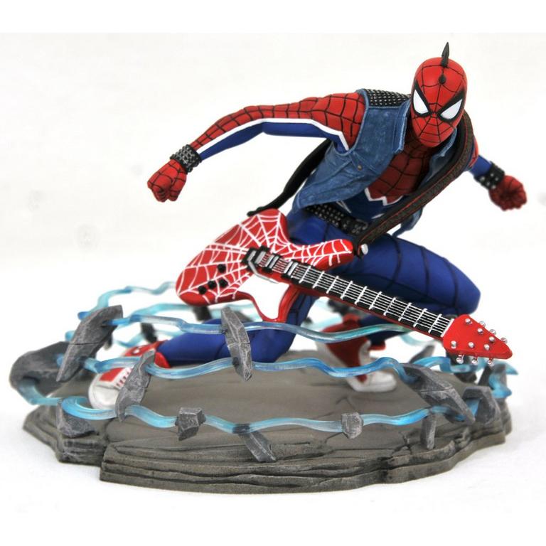 GameStop przygotował dwie figurki dla Spider-Mana. Ekskluzywna oferta powiększa się