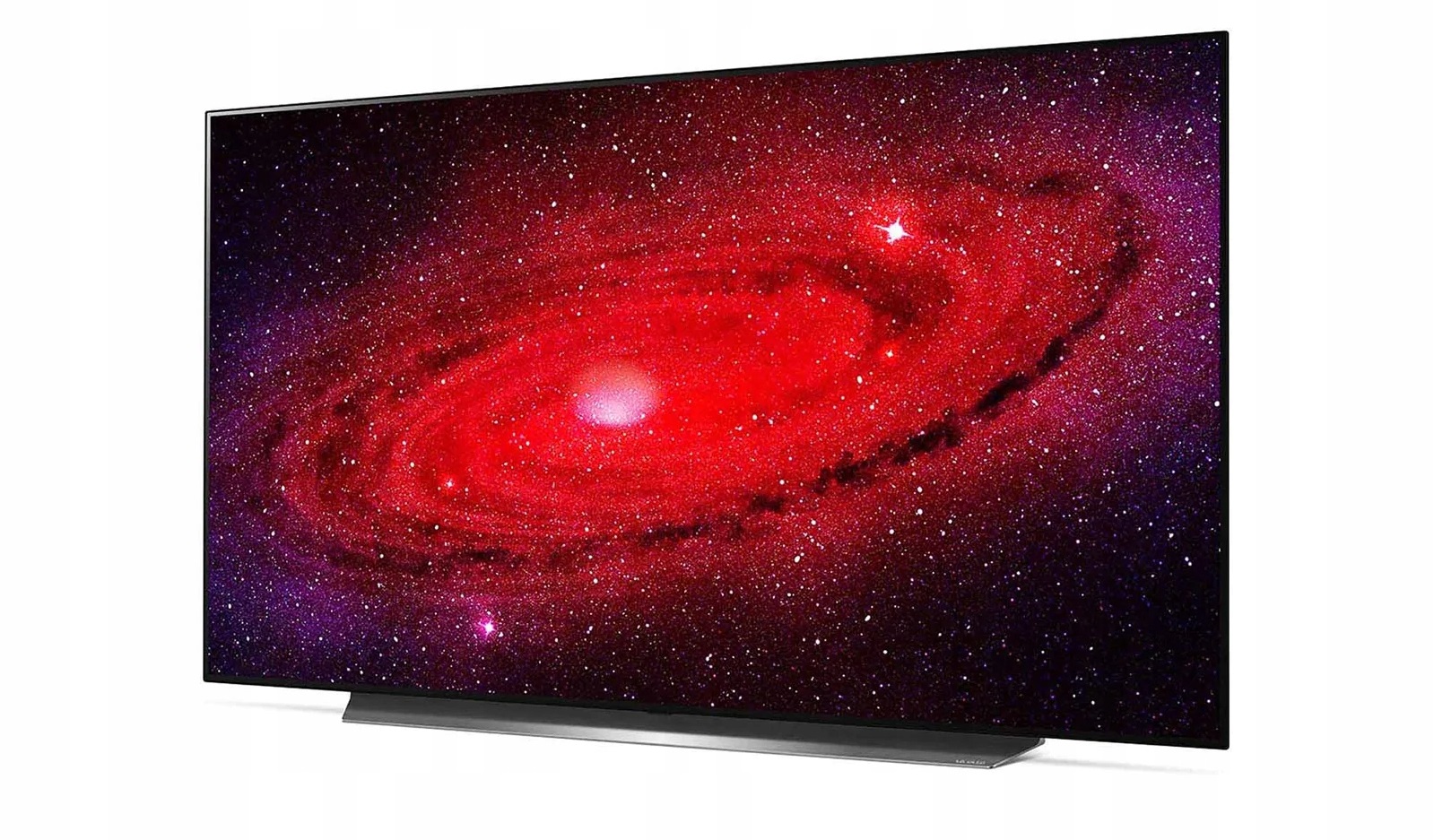 Купить Телевизор Lg Oled Cx