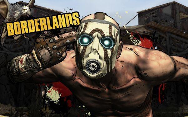 Kolejny kotlet na horyzoncie - Borderlands trafi również na PlayStation 4 i Xboksa One?