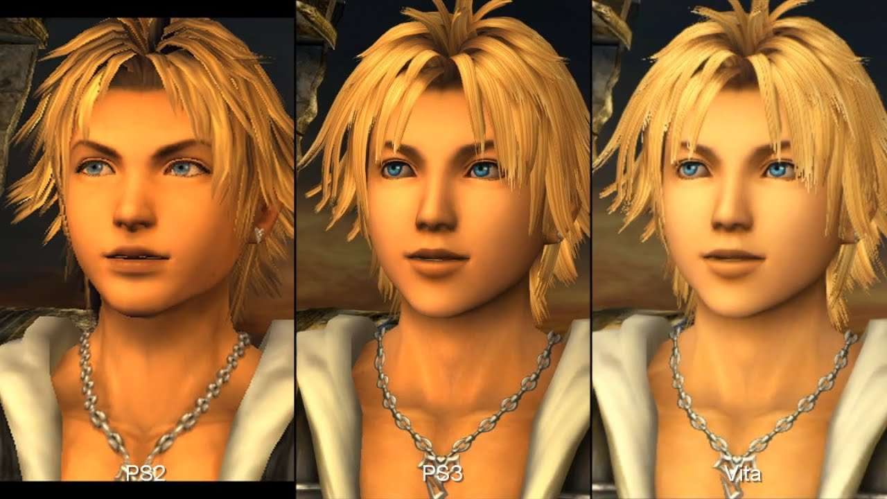 Final Fantasy X/X-2 HD Remaster gotowe do premiery na Switch i XOne. Zwiastun produkcji