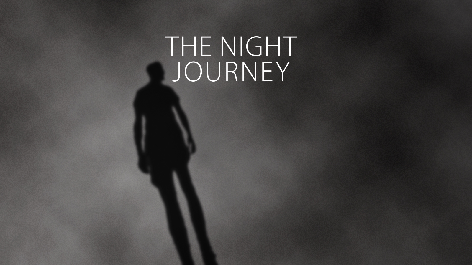 The Night Journey