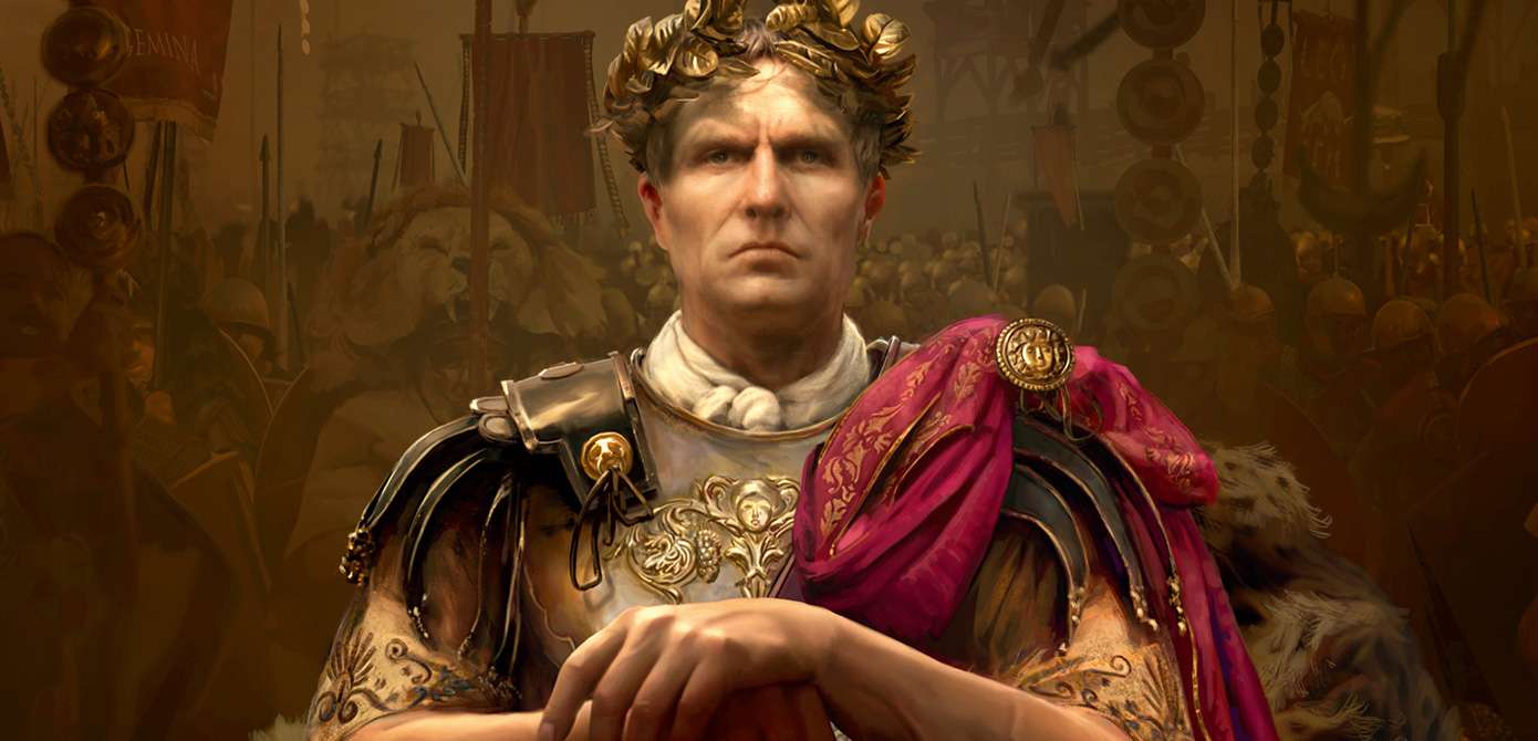 Total War: Rome II – Edycja Cezara wkrótce w sprzedaży