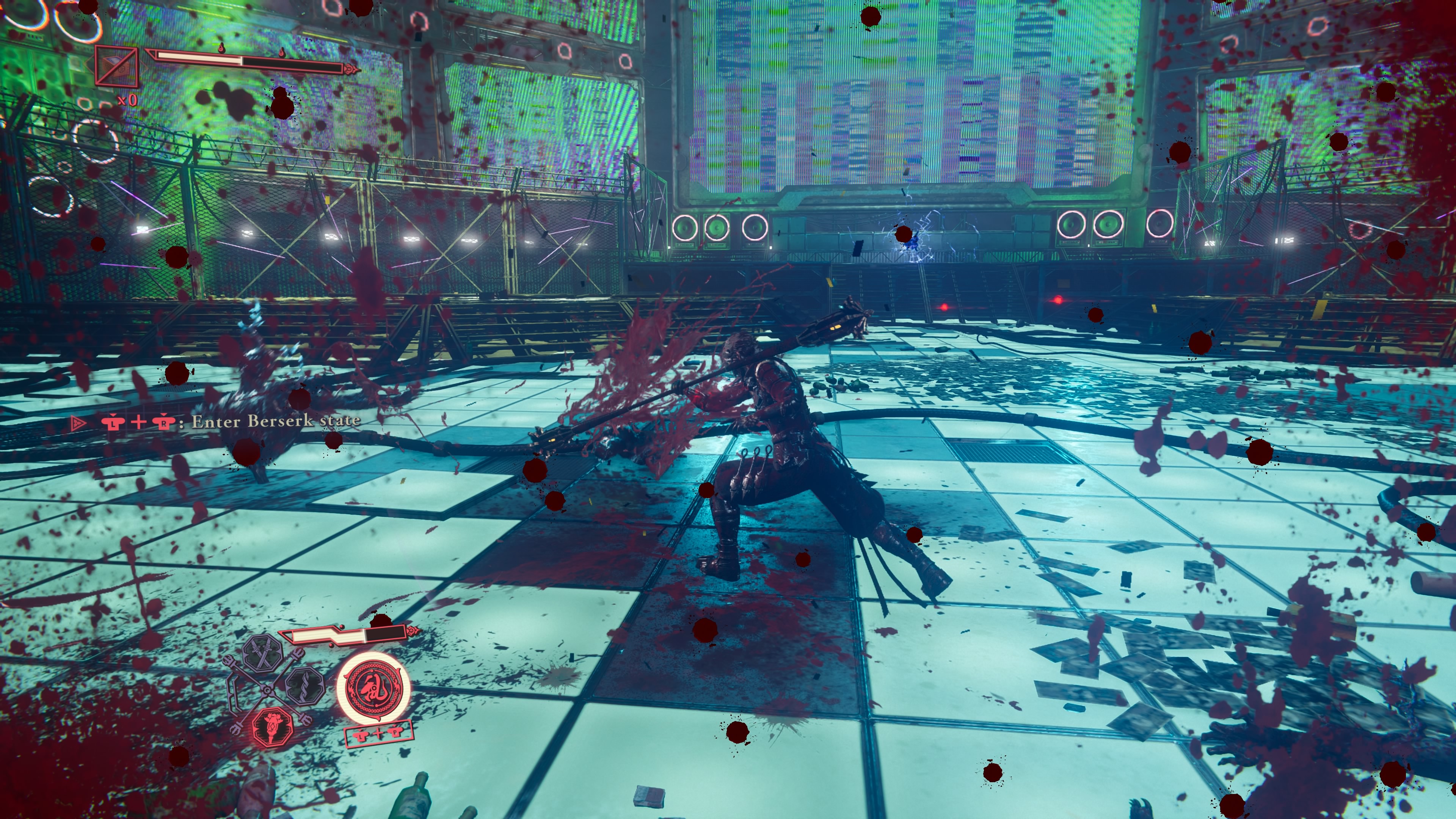 Ninja Gaiden 4 - recenzja gry. Krwawa walka