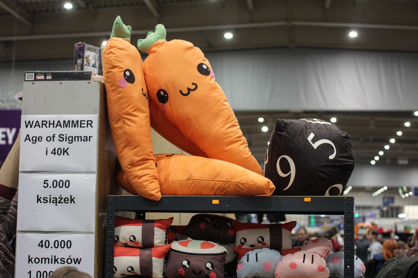 Pyrkon 2017 - fotorelacja z imprezy