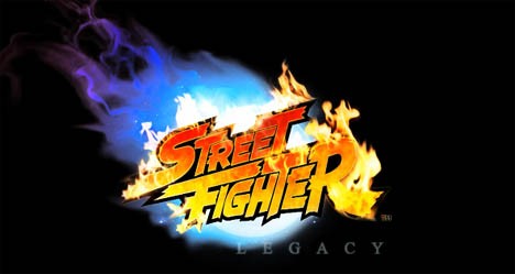 Amatorski Street Fighter daje radę!