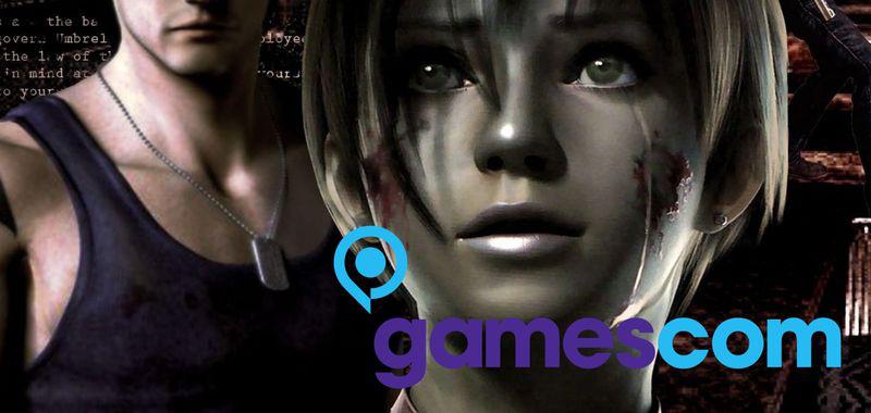 Graliśmy w Resident Evil Zero HD na PS4 - nostalgia zmieszana z frustracją