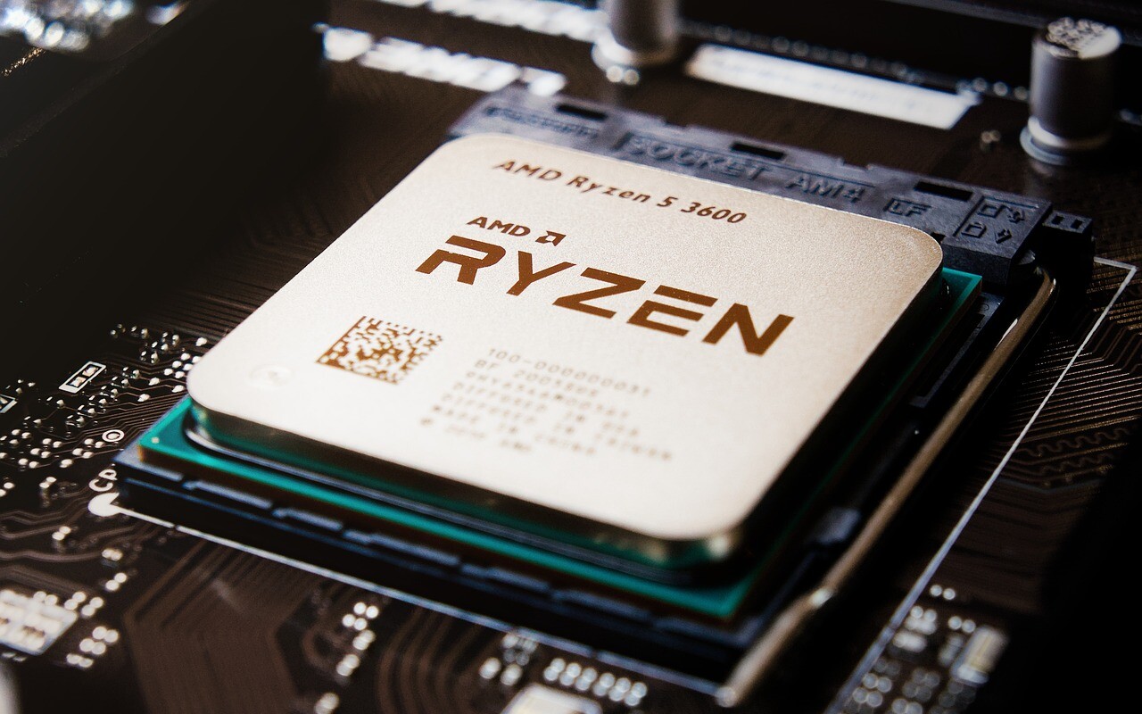 AMD